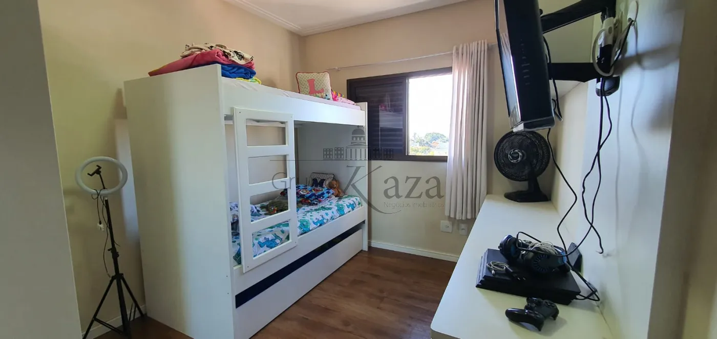 Foto 15 de Apartamento Padrão em Jardim Vale do Sol, São José dos Campos - imagem 15