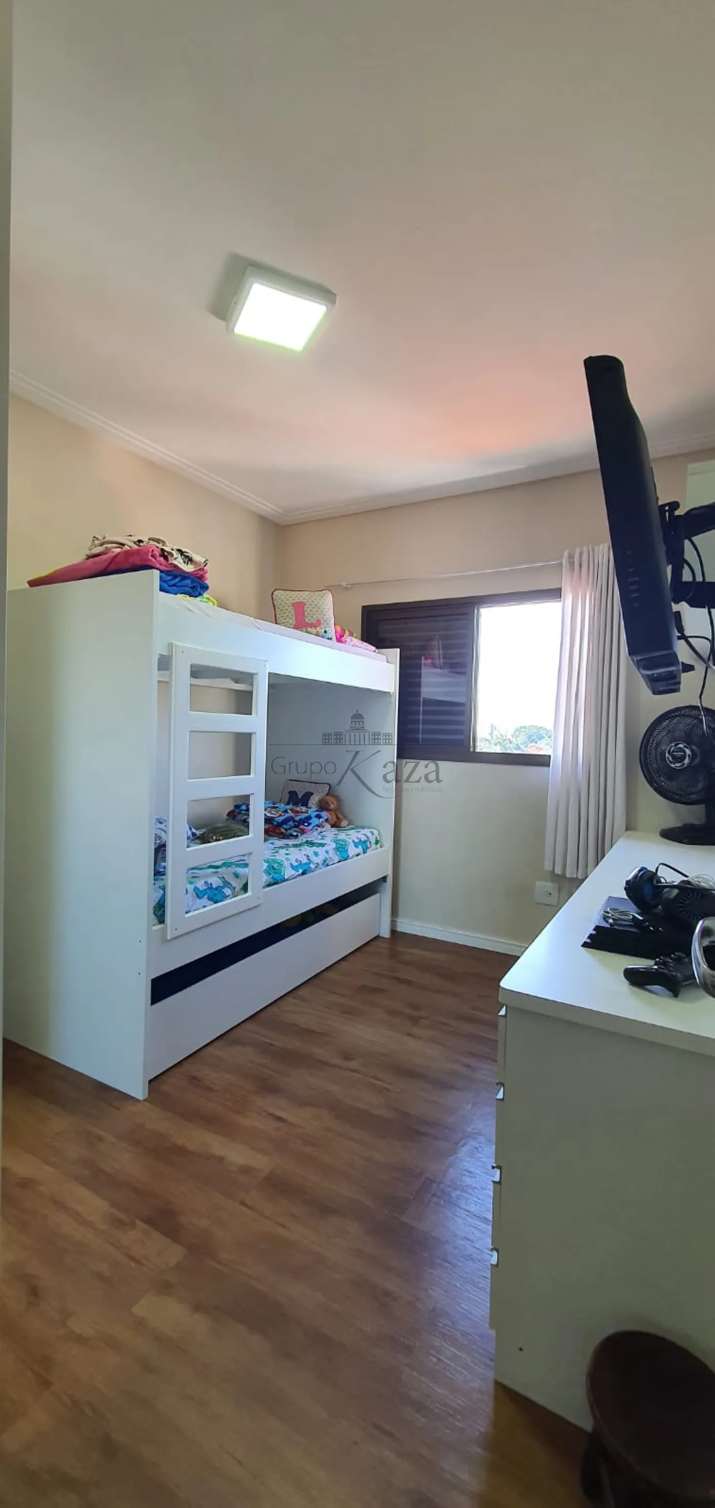 Foto 16 de Apartamento Padrão em Jardim Vale do Sol, São José dos Campos - imagem 16