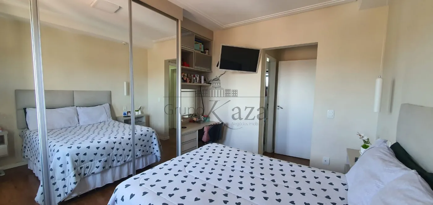 Foto 17 de Apartamento Padrão em Jardim Vale do Sol, São José dos Campos - imagem 17