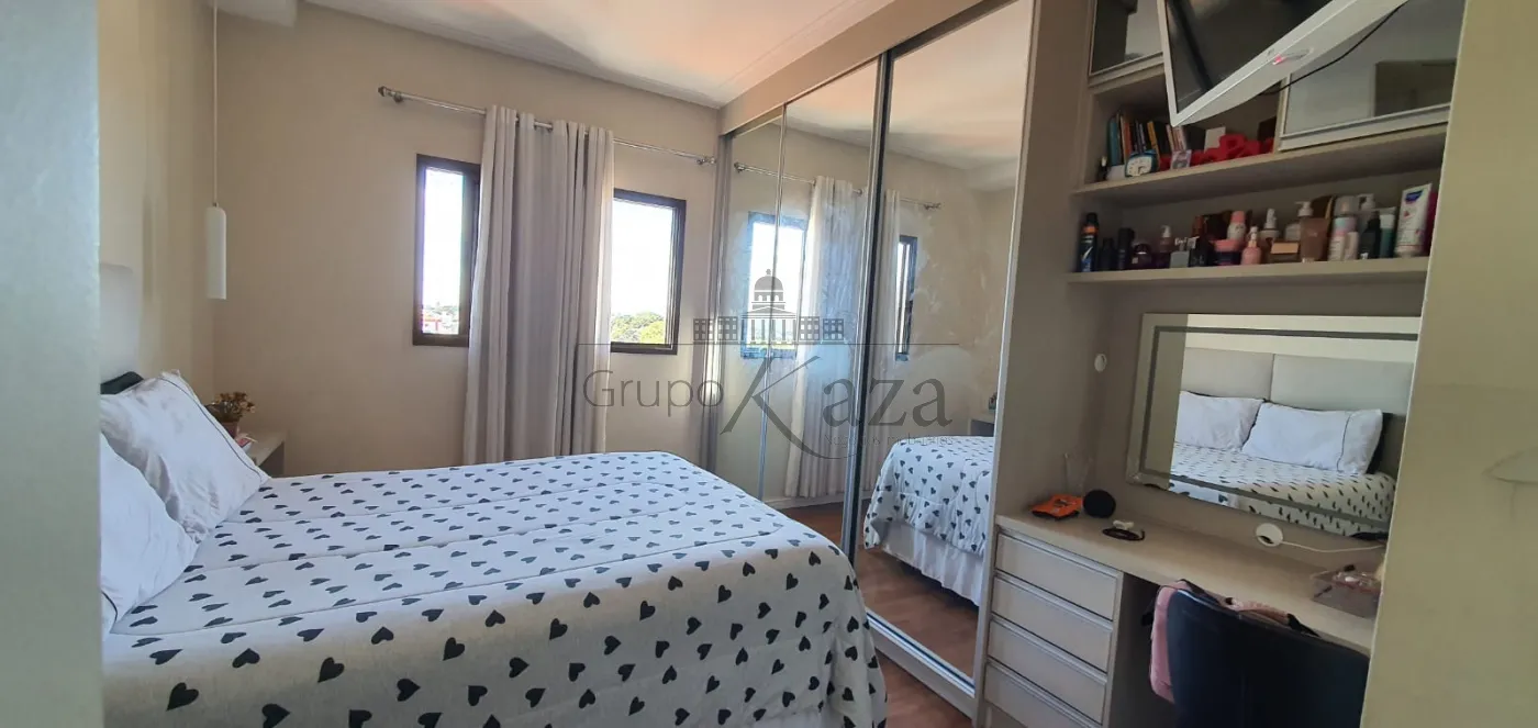 Foto 18 de Apartamento Padrão em Jardim Vale do Sol, São José dos Campos - imagem 18