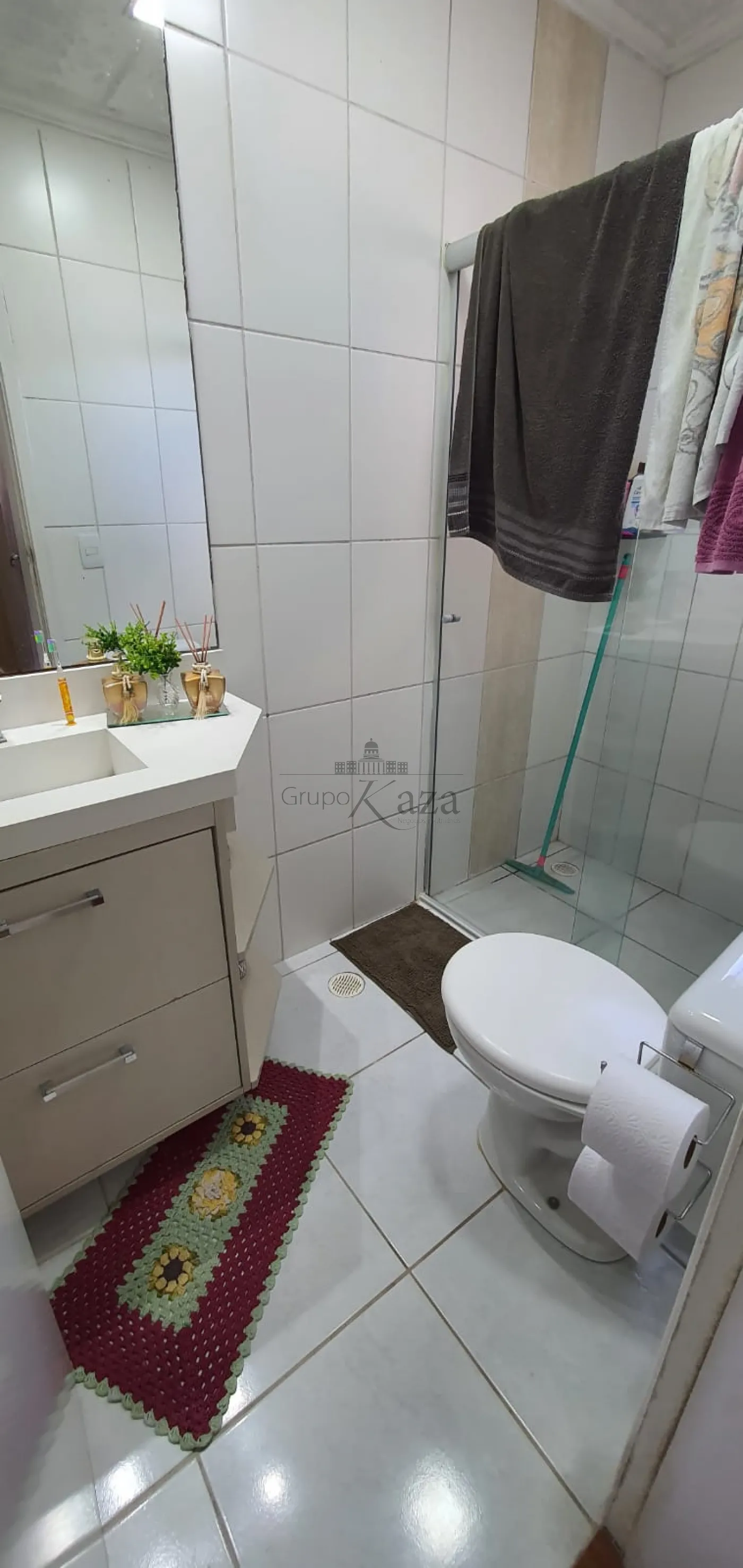 Foto 19 de Apartamento Padrão em Jardim Vale do Sol, São José dos Campos - imagem 19