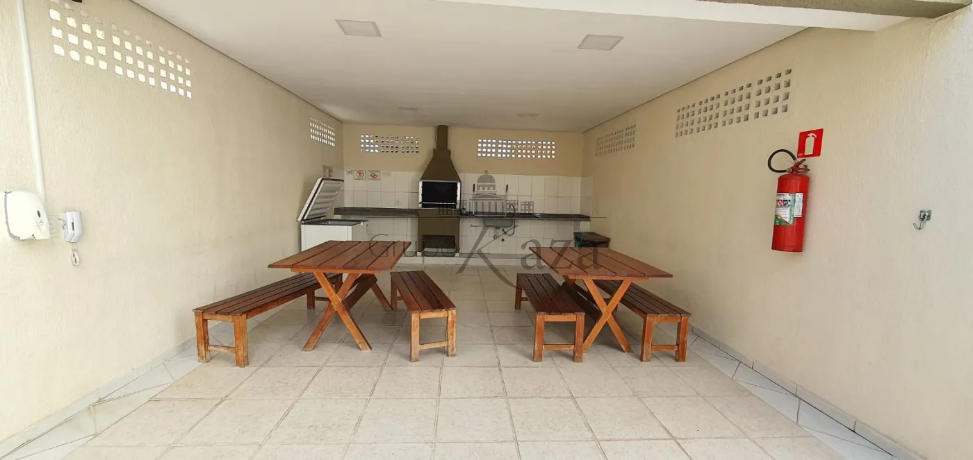 Foto 20 de Apartamento Padrão em Jardim Vale do Sol, São José dos Campos - imagem 20