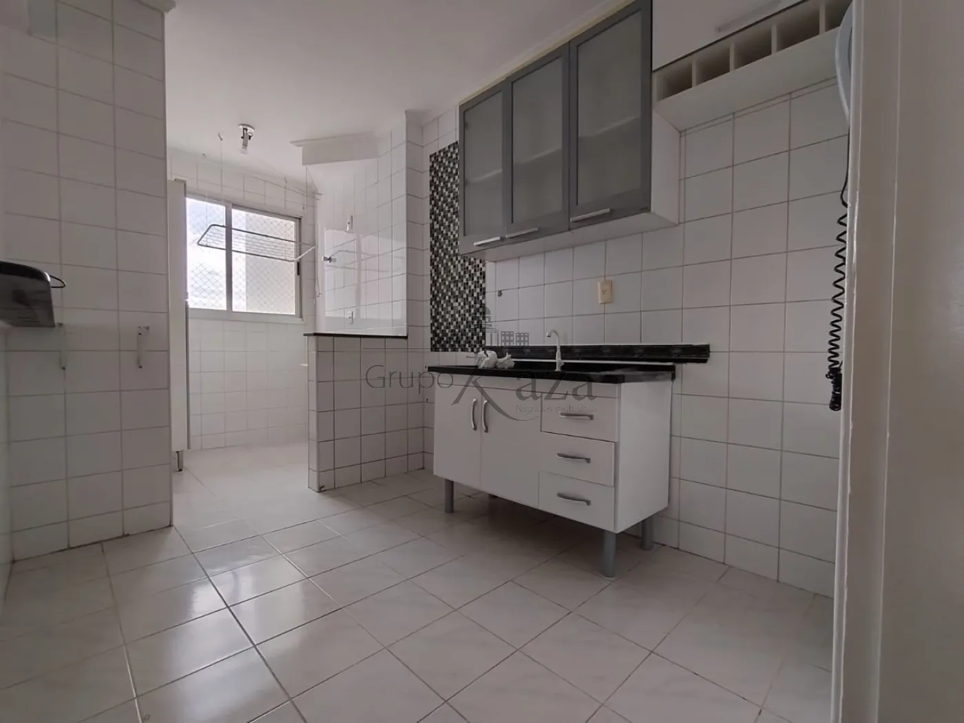 Foto 4 de Apartamento Padrão em Parque Industrial, São José dos Campos - imagem 4