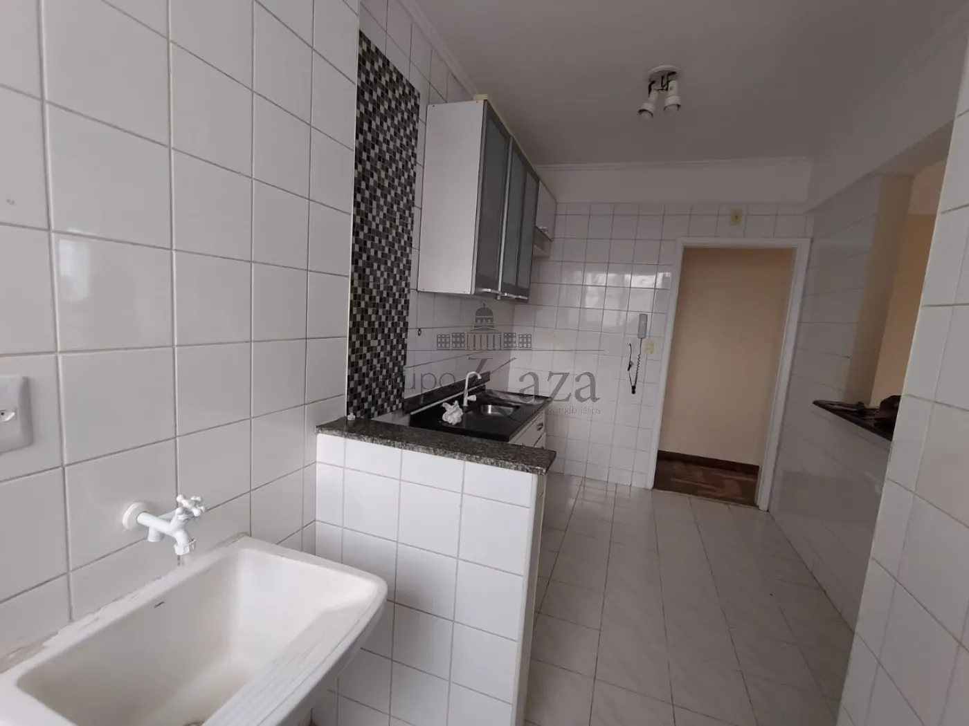 Foto 6 de Apartamento Padrão em Parque Industrial, São José dos Campos - imagem 6