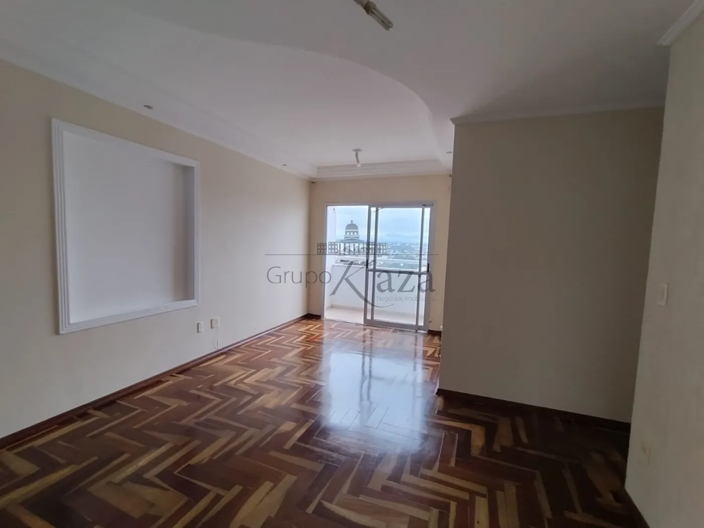 Foto 3 de Apartamento Padrão em Parque Industrial, São José dos Campos - imagem 3