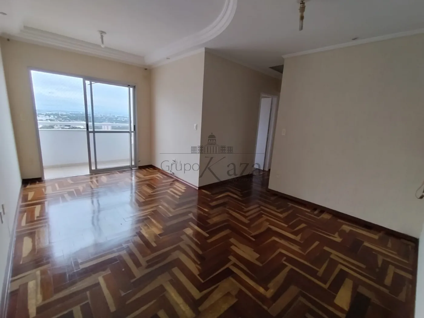 Foto 1 de Apartamento Padrão em Parque Industrial, São José dos Campos - imagem 1