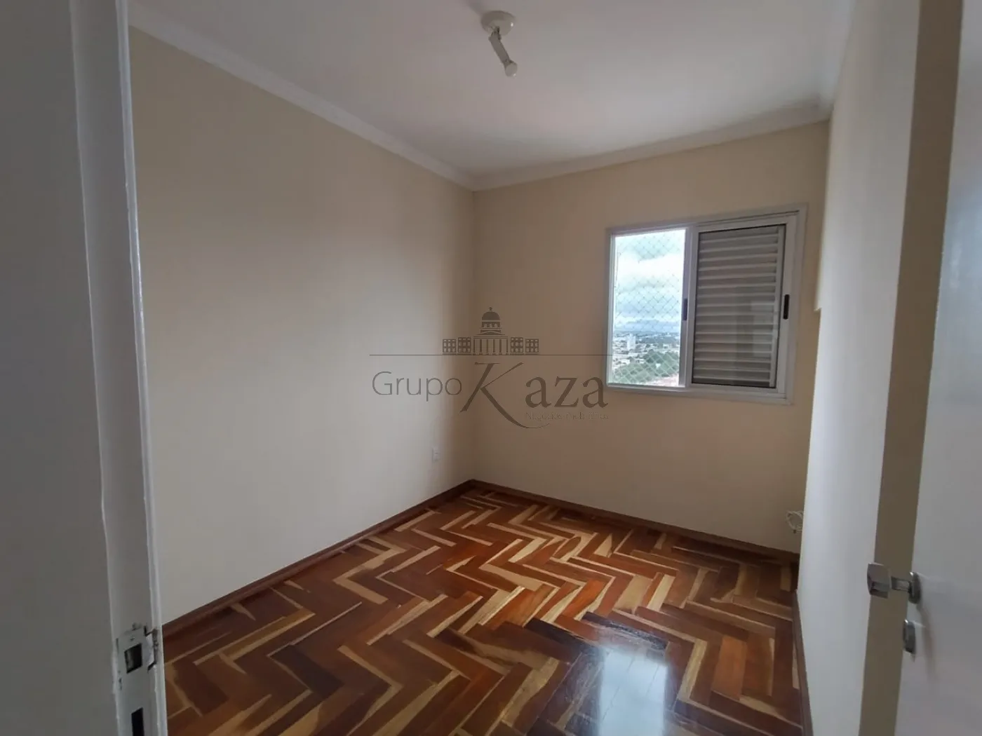 Foto 7 de Apartamento Padrão em Parque Industrial, São José dos Campos - imagem 7