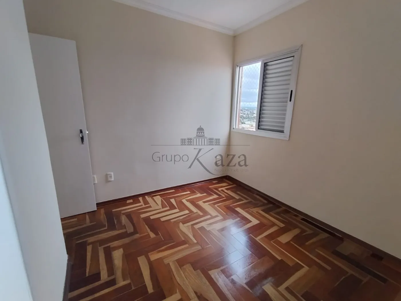 Foto 12 de Apartamento Padrão em Parque Industrial, São José dos Campos - imagem 12