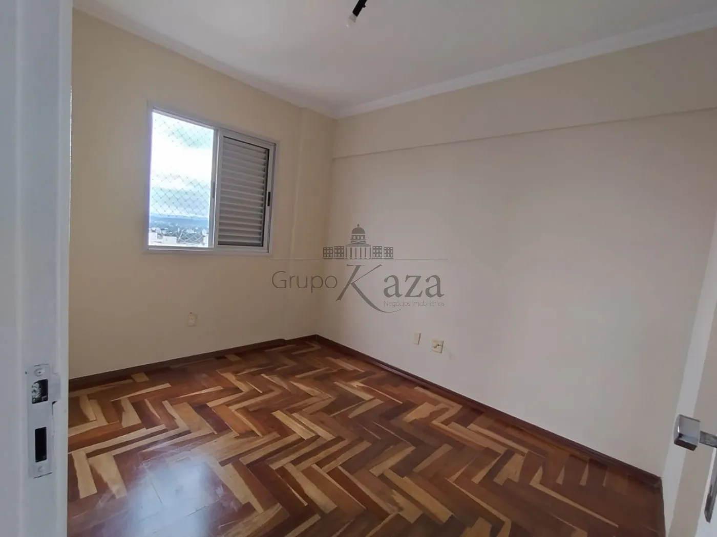 Foto 11 de Apartamento Padrão em Parque Industrial, São José dos Campos - imagem 11