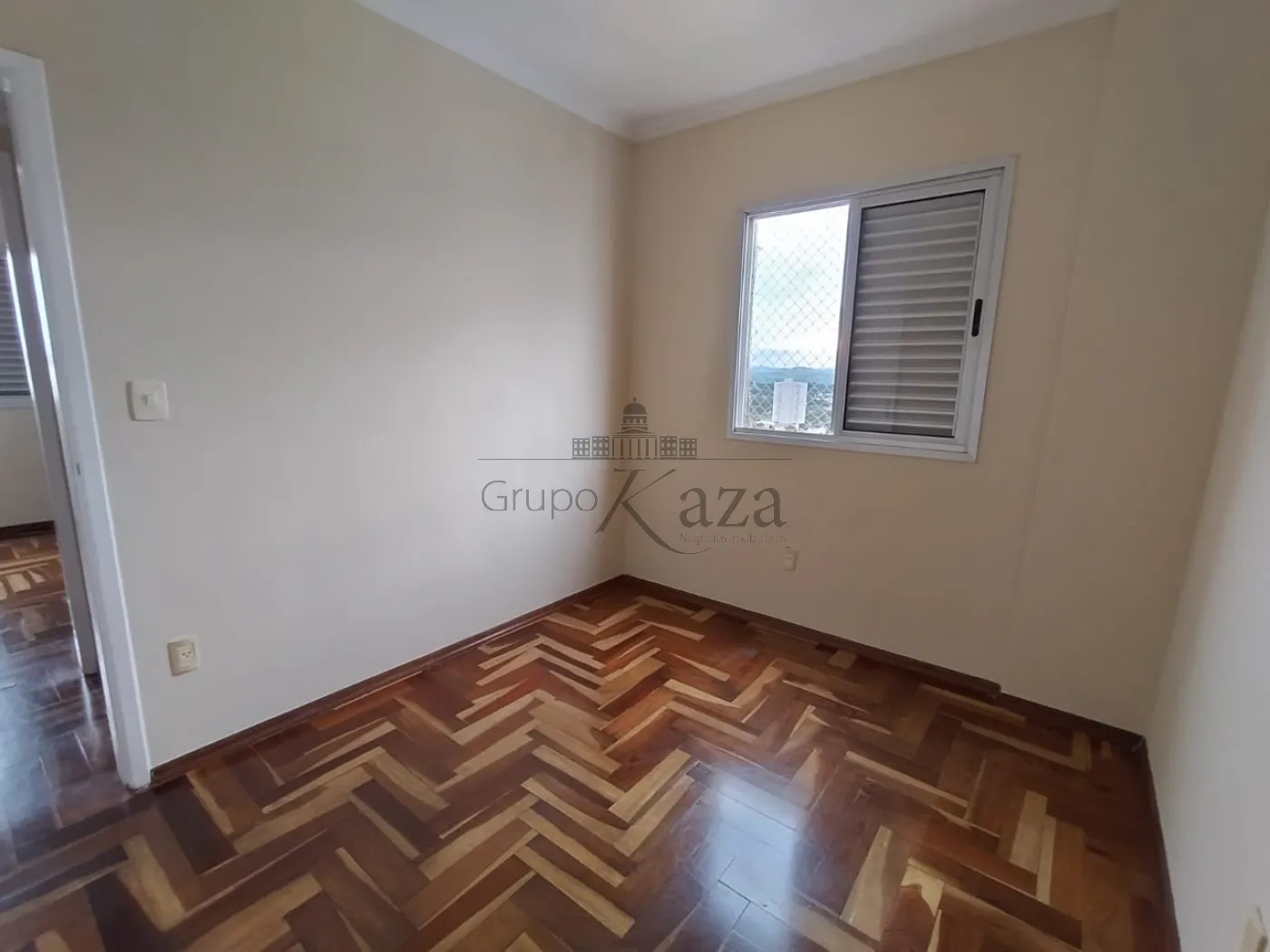 Foto 8 de Apartamento Padrão em Parque Industrial, São José dos Campos - imagem 8