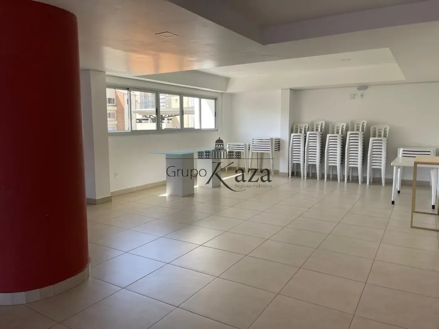 Foto 21 de Apartamento Padrão em Parque Industrial, São José dos Campos - imagem 21