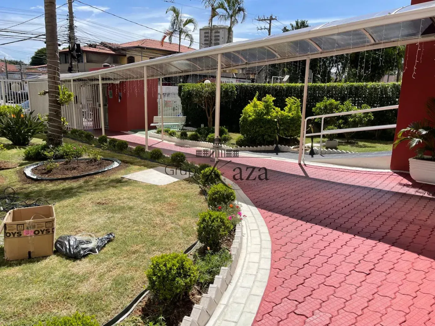 Foto 14 de Apartamento Padrão em Parque Industrial, São José dos Campos - imagem 14