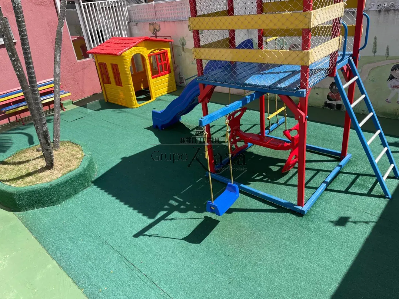 Foto 15 de Apartamento Padrão em Parque Industrial, São José dos Campos - imagem 15
