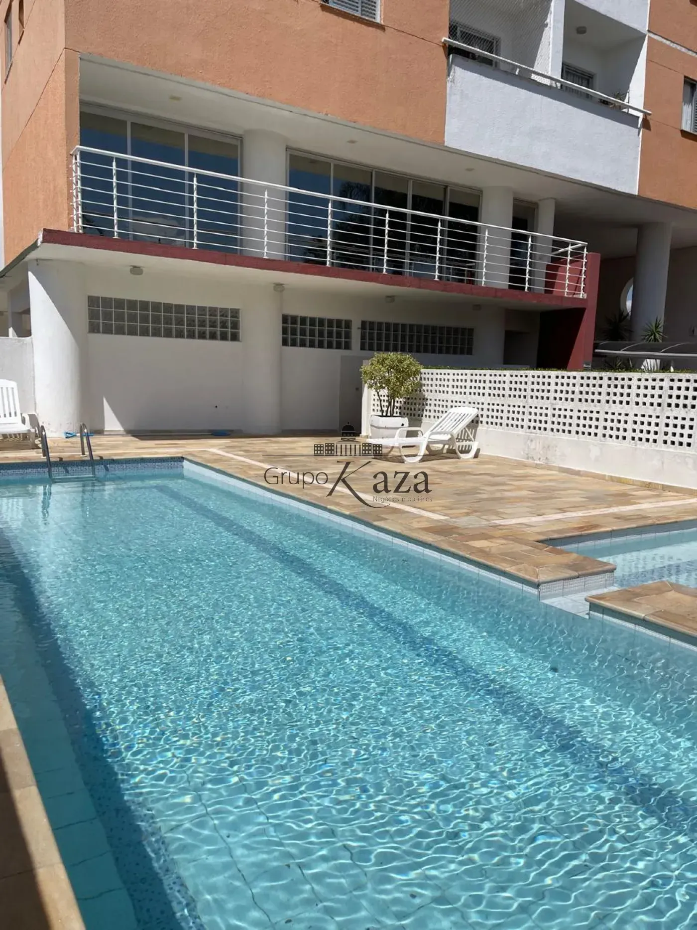 Foto 18 de Apartamento Padrão em Parque Industrial, São José dos Campos - imagem 18