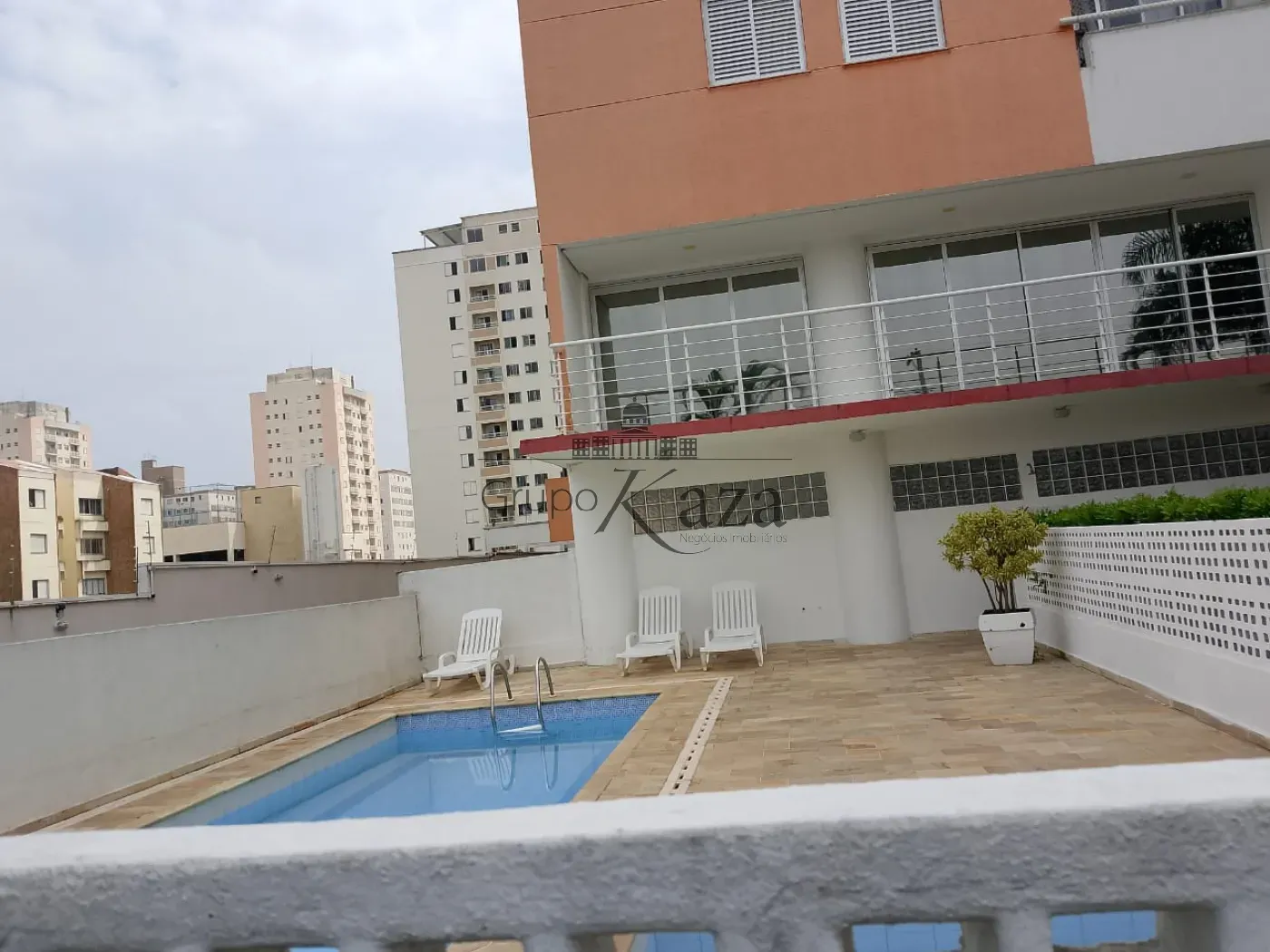 Foto 19 de Apartamento Padrão em Parque Industrial, São José dos Campos - imagem 19