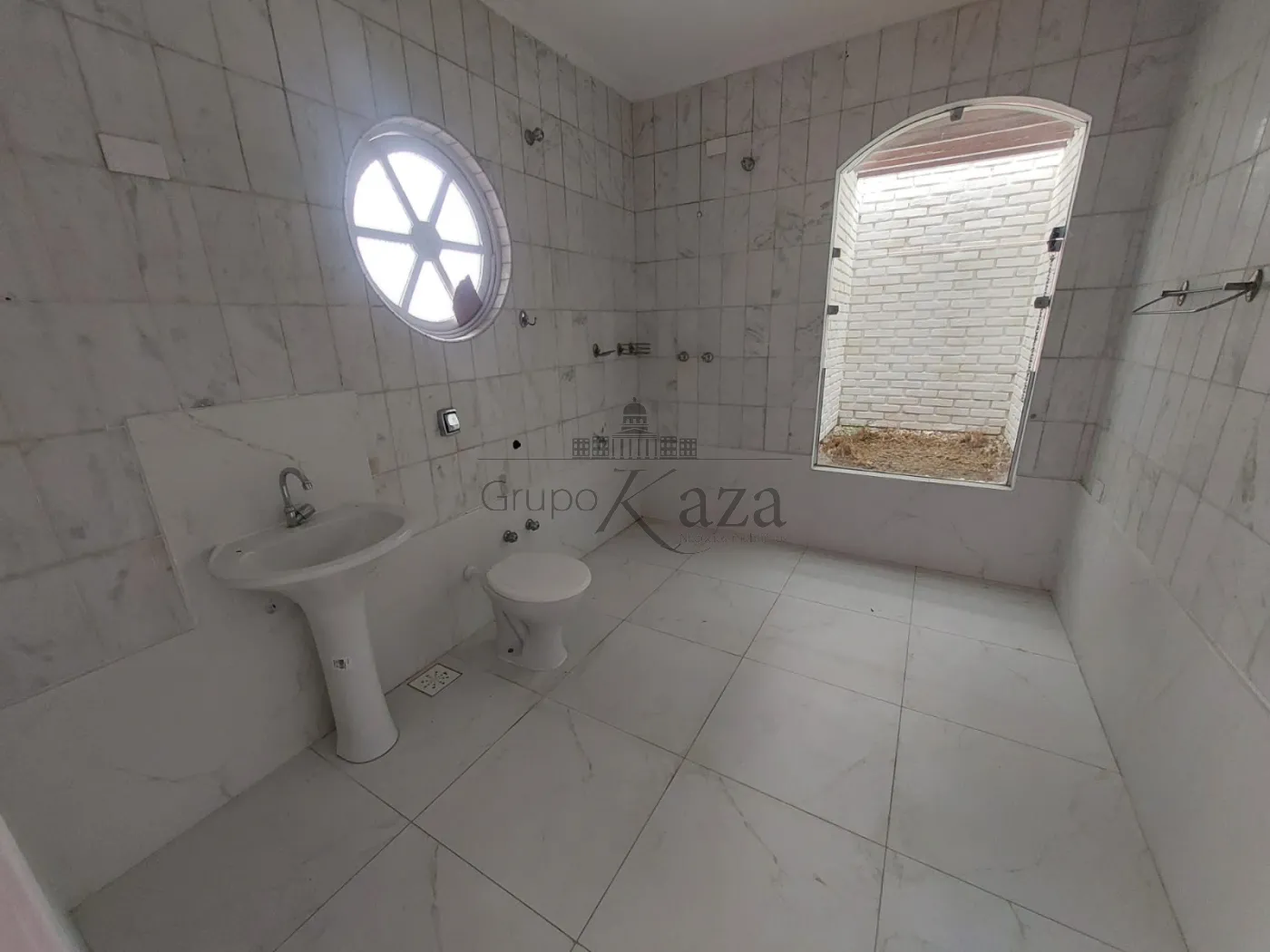 Foto 20 de Comercial Casa em Bosque dos Eucaliptos, São José dos Campos - imagem 20