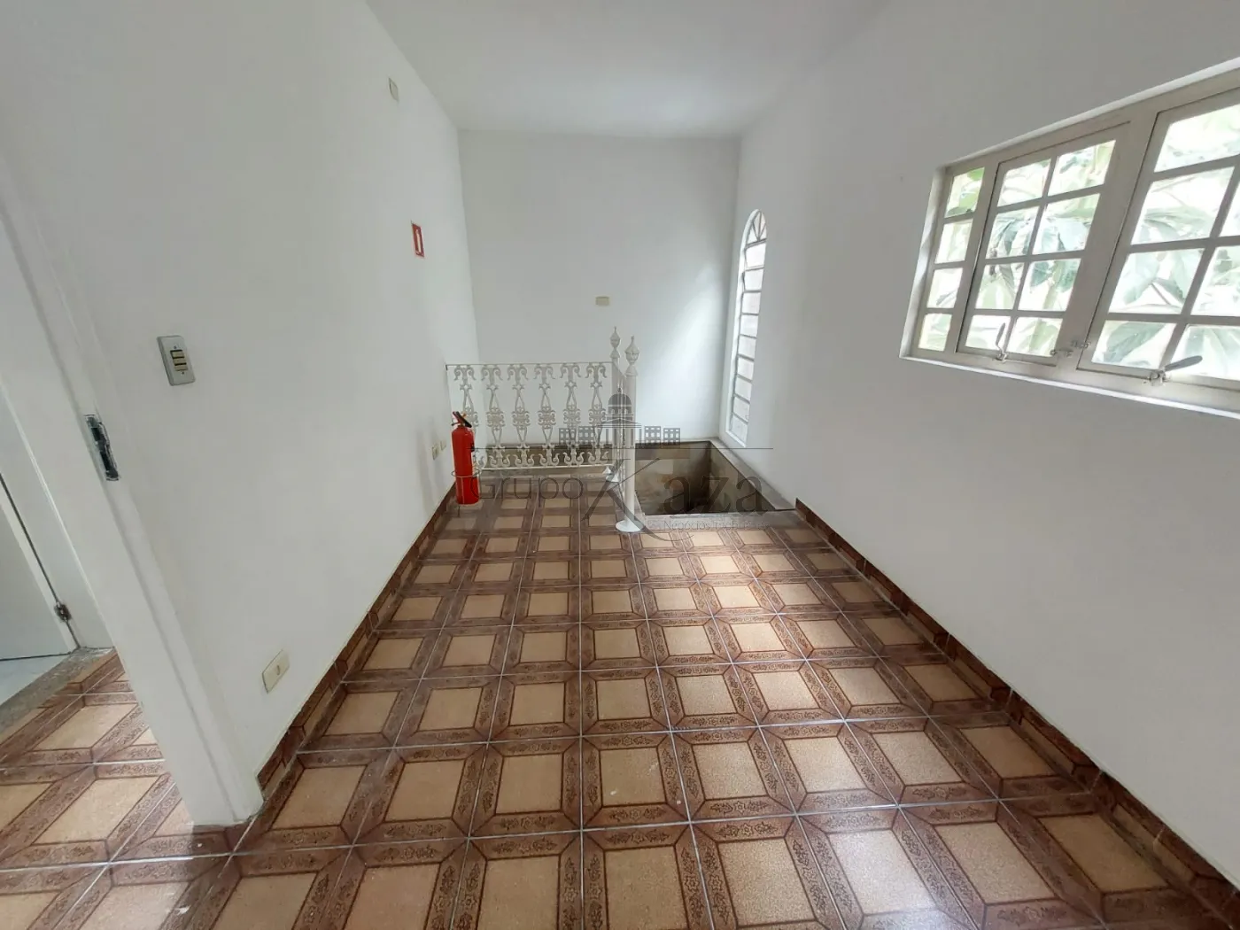 Foto 2 de Comercial Casa em Bosque dos Eucaliptos, São José dos Campos - imagem 2