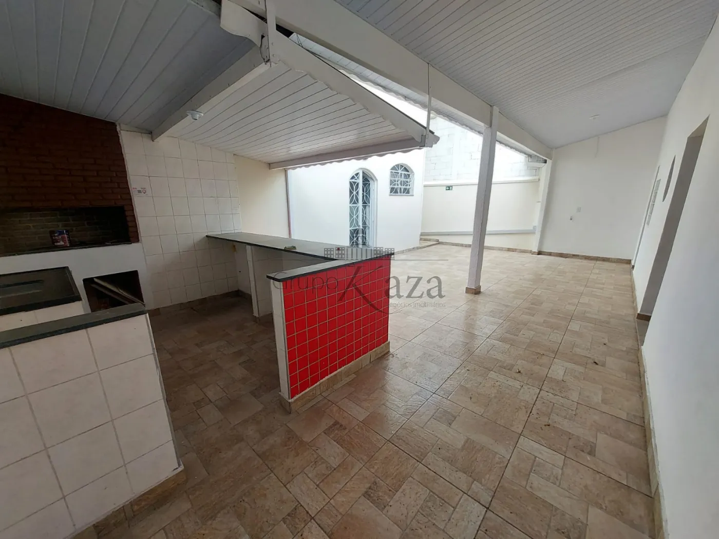 Foto 17 de Comercial Casa em Bosque dos Eucaliptos, São José dos Campos - imagem 17
