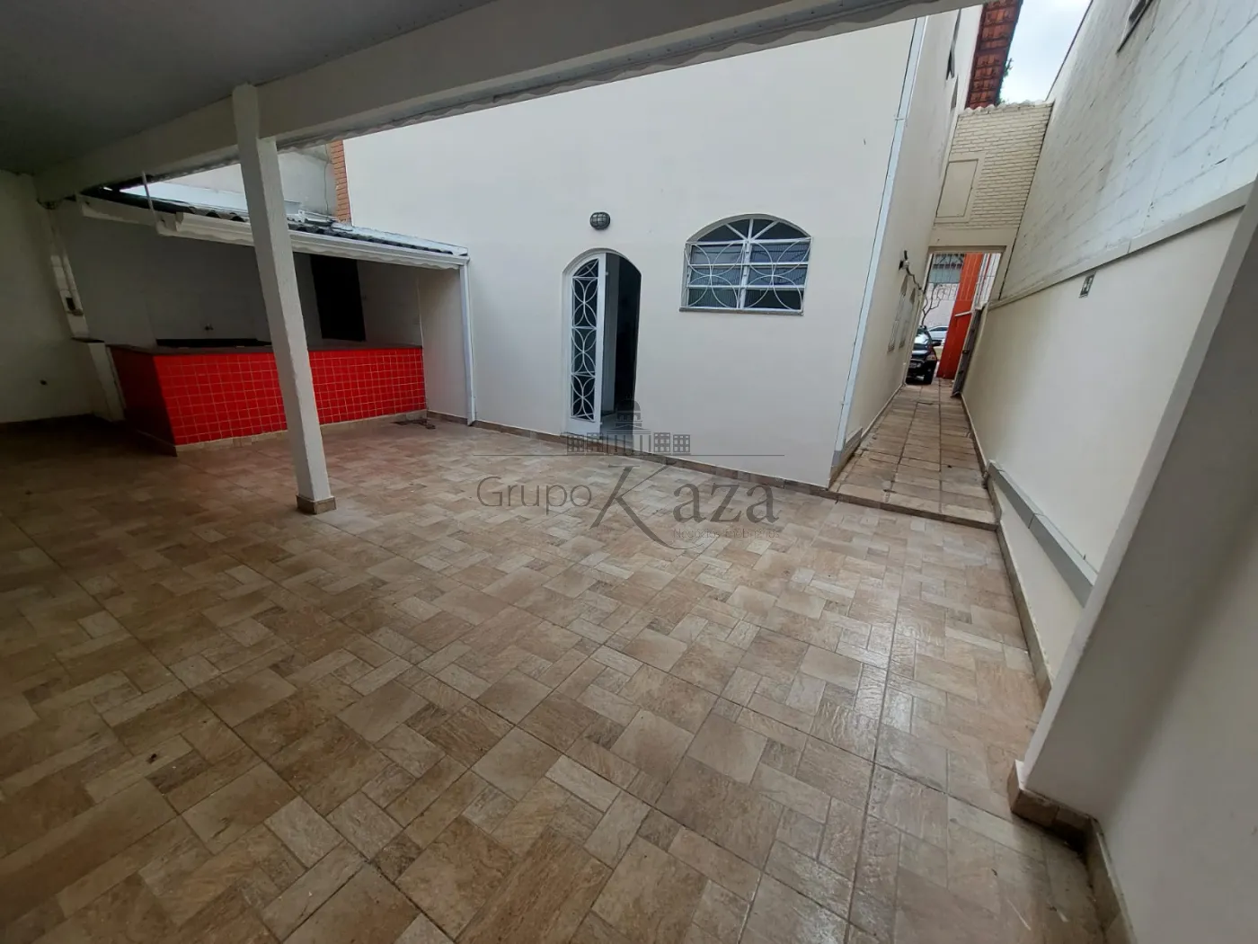 Foto 18 de Comercial Casa em Bosque dos Eucaliptos, São José dos Campos - imagem 18