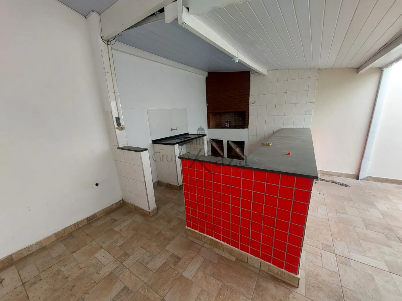 Foto 19 de Comercial Casa em Bosque dos Eucaliptos, São José dos Campos - imagem 19