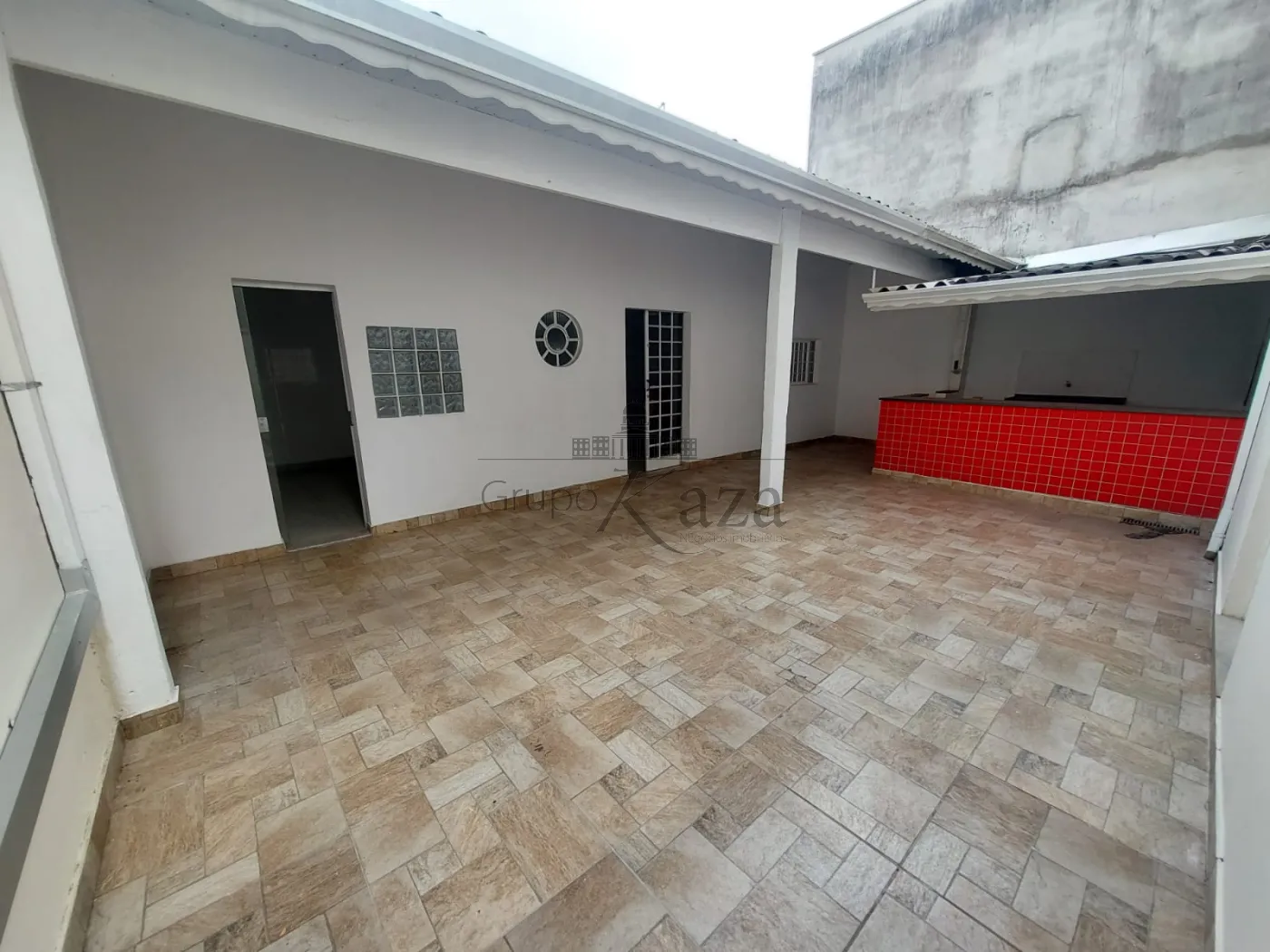 Foto 16 de Comercial Casa em Bosque dos Eucaliptos, São José dos Campos - imagem 16