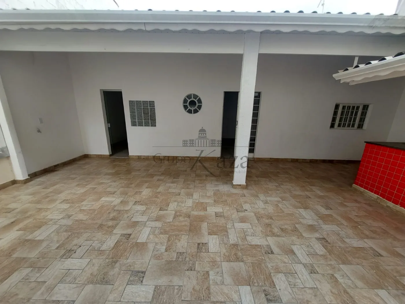 Foto 15 de Comercial Casa em Bosque dos Eucaliptos, São José dos Campos - imagem 15