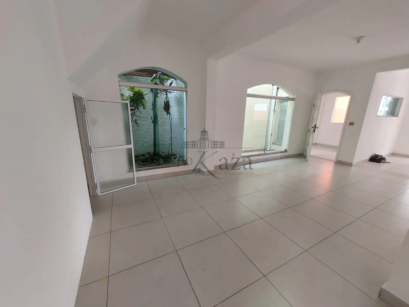 Foto 10 de Comercial Casa em Bosque dos Eucaliptos, São José dos Campos - imagem 10