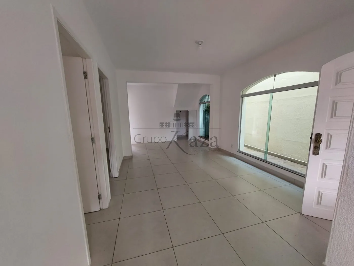 Foto 9 de Comercial Casa em Bosque dos Eucaliptos, São José dos Campos - imagem 9