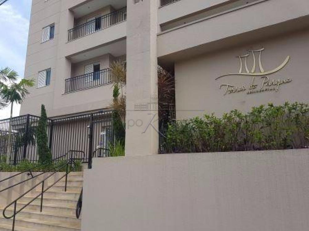 Foto 16 de Apartamento Padrão em Parque Santo Antônio, Jacareí - imagem 16