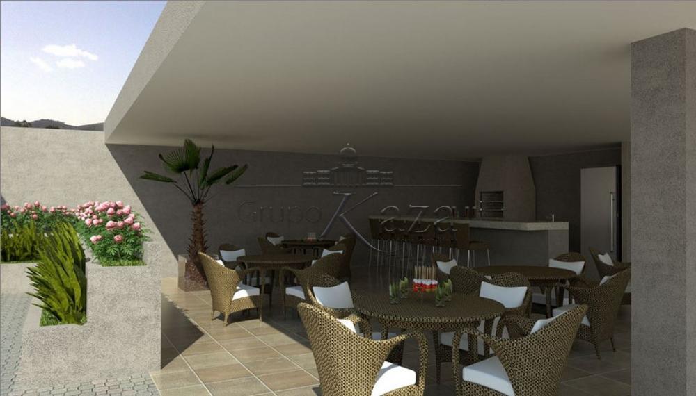 Foto 18 de Apartamento Padrão em Parque Santo Antônio, Jacareí - imagem 18