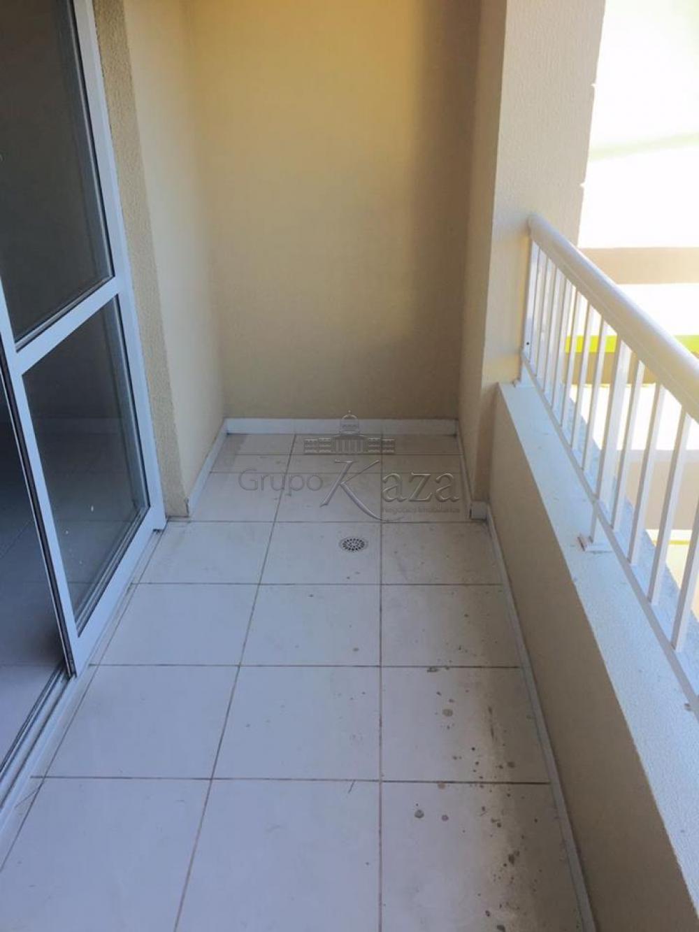 Foto 14 de Apartamento Padrão em Jardim Anhembi, São José dos Campos - imagem 14