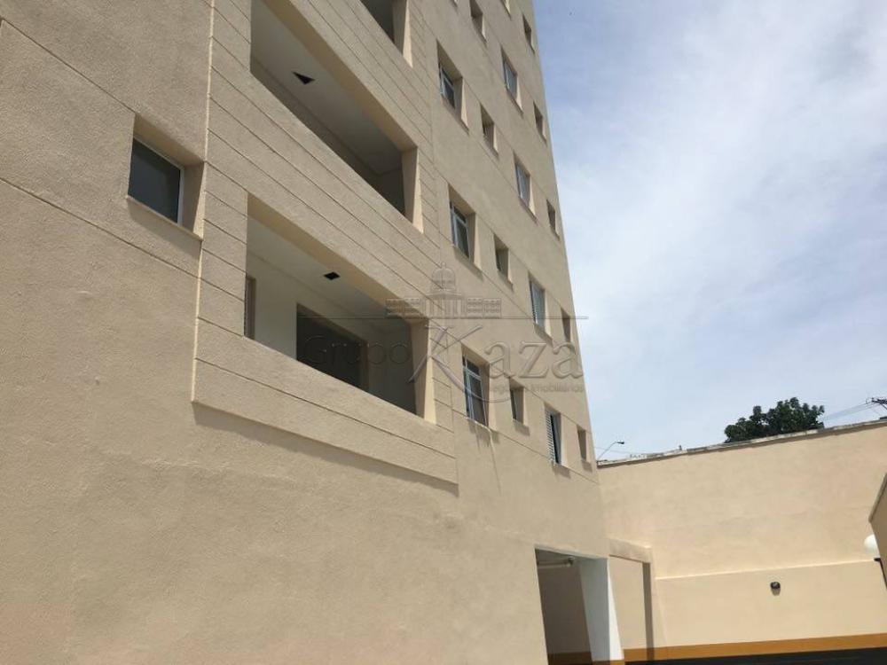Foto 13 de Apartamento Padrão em Jardim Anhembi, São José dos Campos - imagem 13