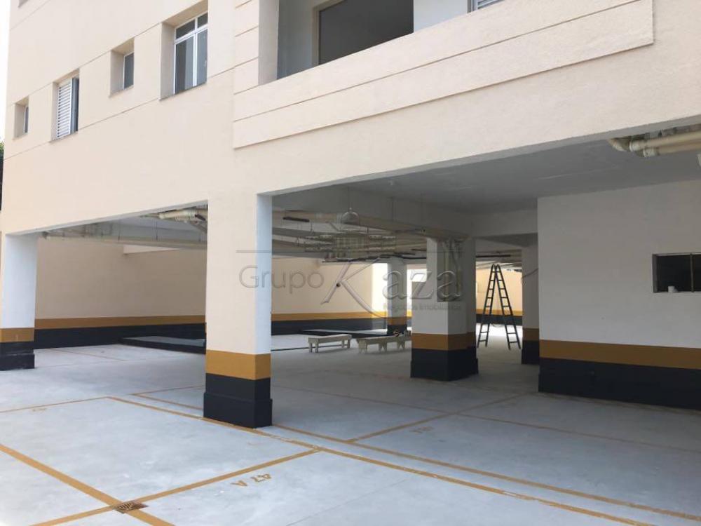 Foto 12 de Apartamento Padrão em Jardim Anhembi, São José dos Campos - imagem 12