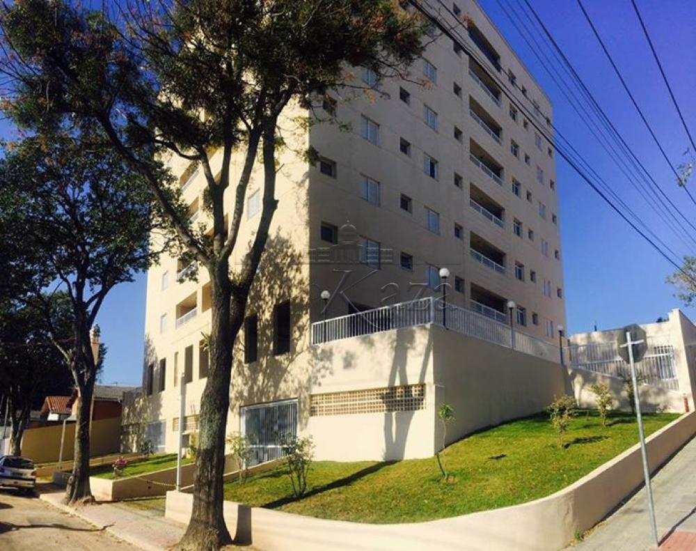 Foto 11 de Apartamento Padrão em Jardim Anhembi, São José dos Campos - imagem 11
