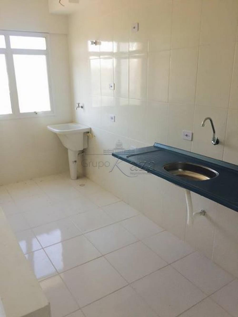 Foto 16 de Apartamento Padrão em Jardim Anhembi, São José dos Campos - imagem 16