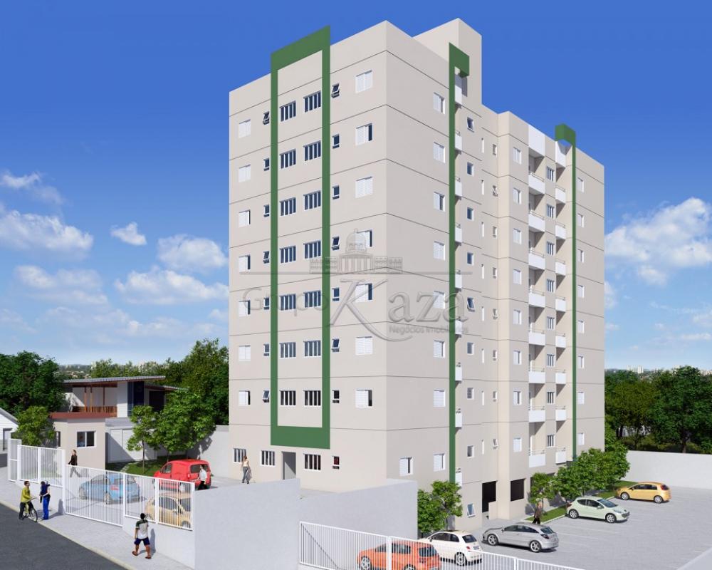 Foto 13 de Apartamento Padrão em Jardim Oriente, São José dos Campos - imagem 13
