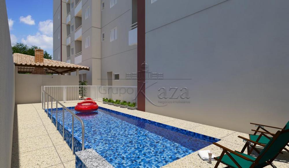 Foto 18 de Apartamento Padrão em Jardim Oriente, São José dos Campos - imagem 18