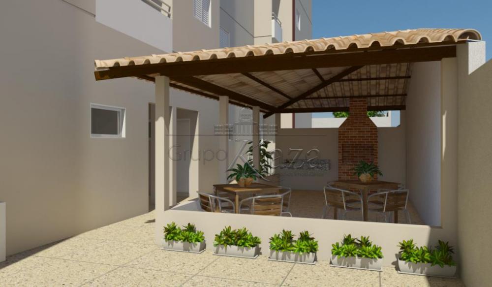 Foto 19 de Apartamento Padrão em Jardim Oriente, São José dos Campos - imagem 19