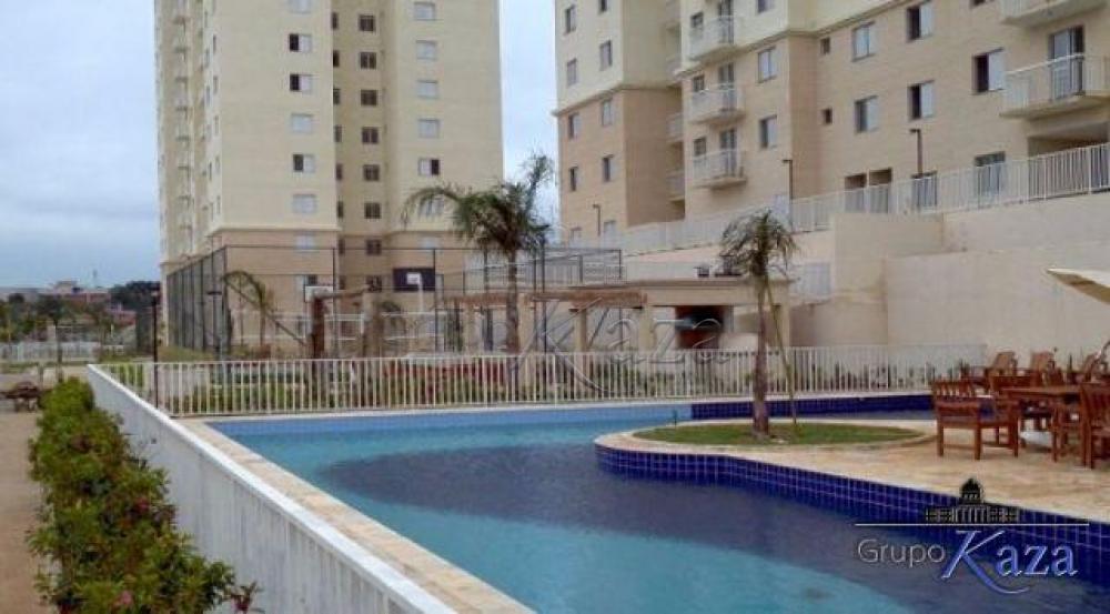 Foto 13 de Apartamento Padrão em Parque Residencial Flamboyant, São José dos Campos - imagem 13