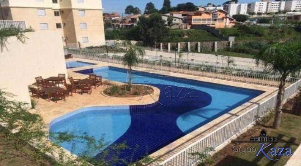Foto 14 de Apartamento Padrão em Parque Residencial Flamboyant, São José dos Campos - imagem 14