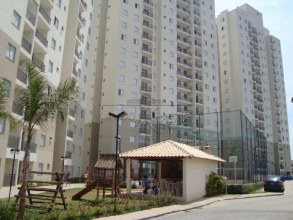 Foto 15 de Apartamento Padrão em Parque Residencial Flamboyant, São José dos Campos - imagem 15