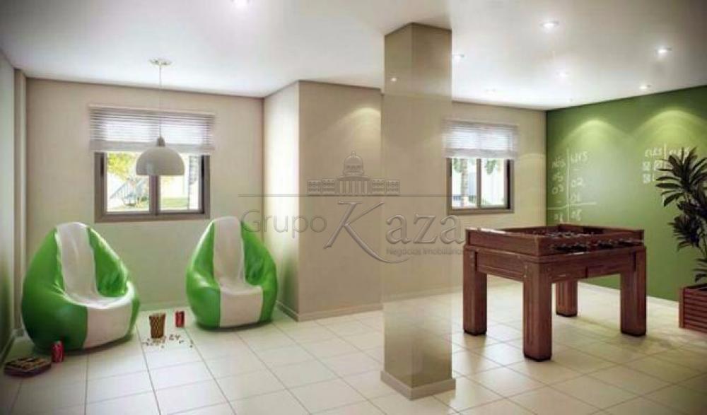 Foto 17 de Apartamento Padrão em Parque Residencial Flamboyant, São José dos Campos - imagem 17