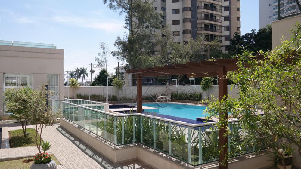 Foto 30 de Apartamento Padrão em Jardim Aquarius, São José dos Campos - imagem 30