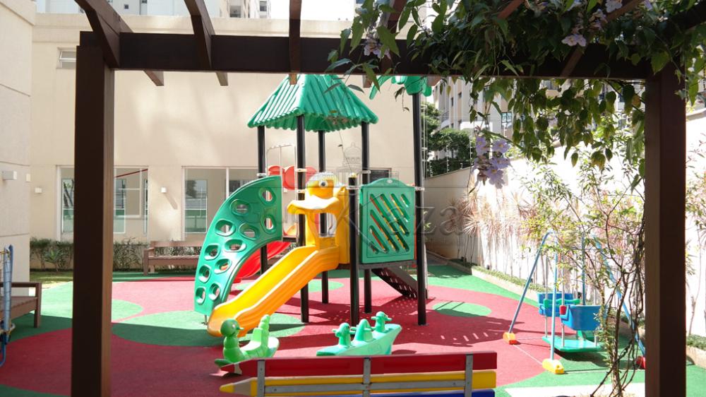 Foto 35 de Apartamento Padrão em Jardim Aquarius, São José dos Campos - imagem 35