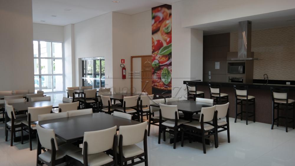Foto 37 de Apartamento Padrão em Jardim Aquarius, São José dos Campos - imagem 37