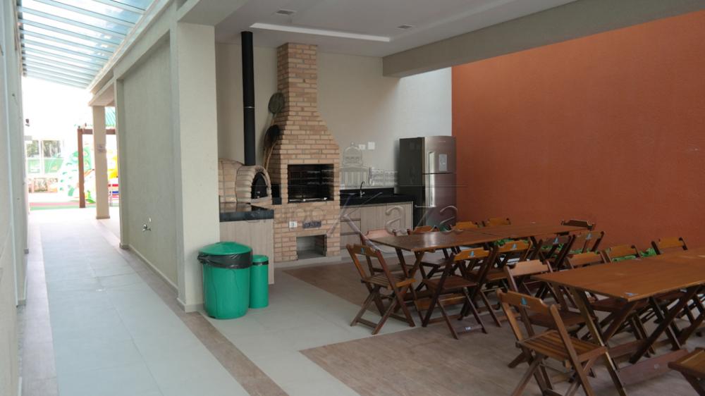Foto 39 de Apartamento Padrão em Jardim Aquarius, São José dos Campos - imagem 39