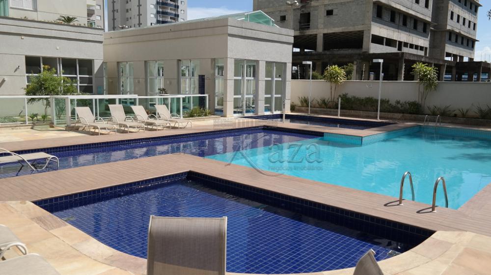 Foto 29 de Apartamento Padrão em Jardim Aquarius, São José dos Campos - imagem 29
