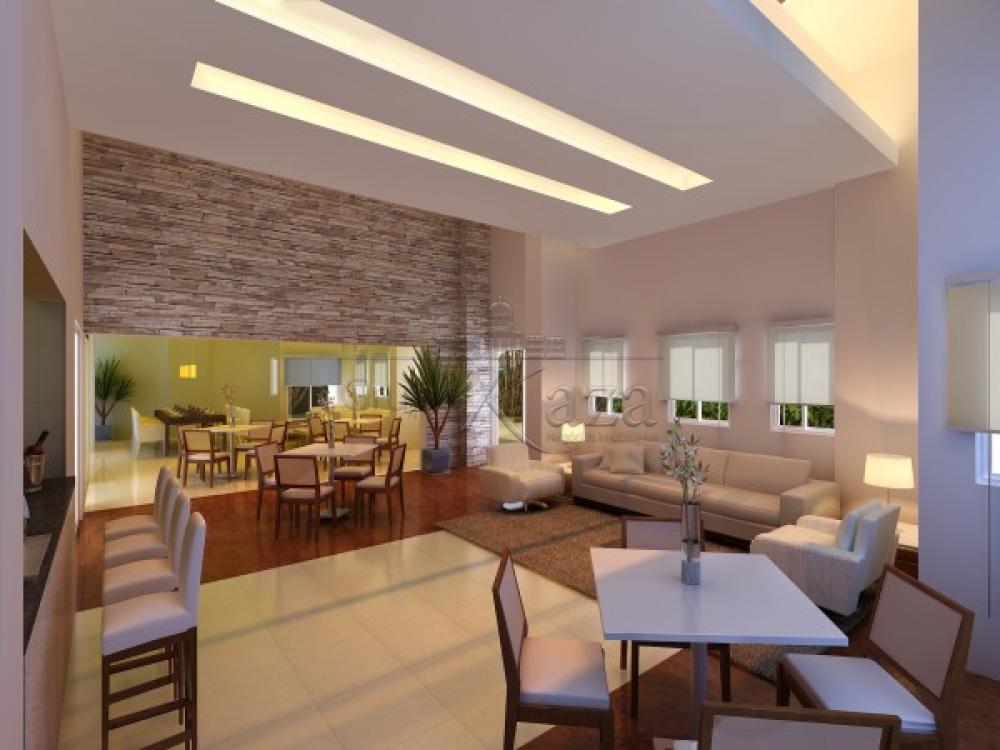 Foto 24 de Apartamento Padrão em Parque Residencial Aquarius, São José dos Campos - imagem 24