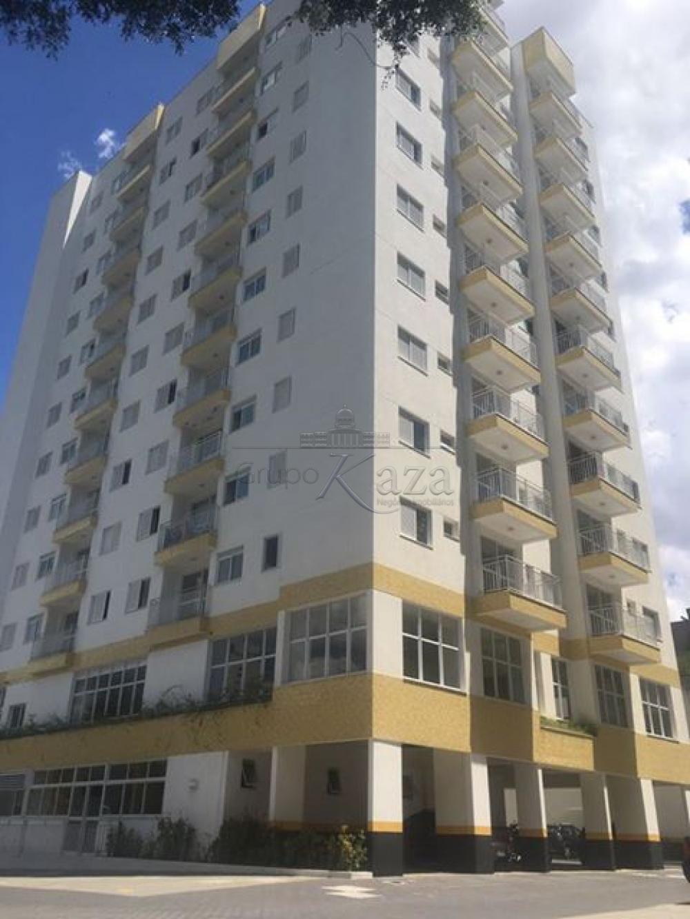 Foto 10 de Apartamento Padrão em Chácaras São José, São José dos Campos - imagem 10