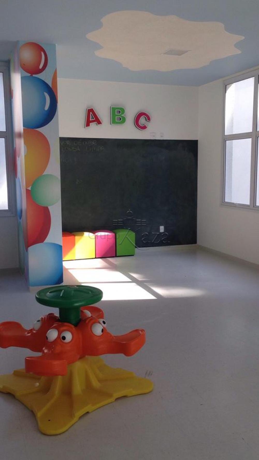 Foto 11 de Apartamento Padrão em Chácaras São José, São José dos Campos - imagem 11